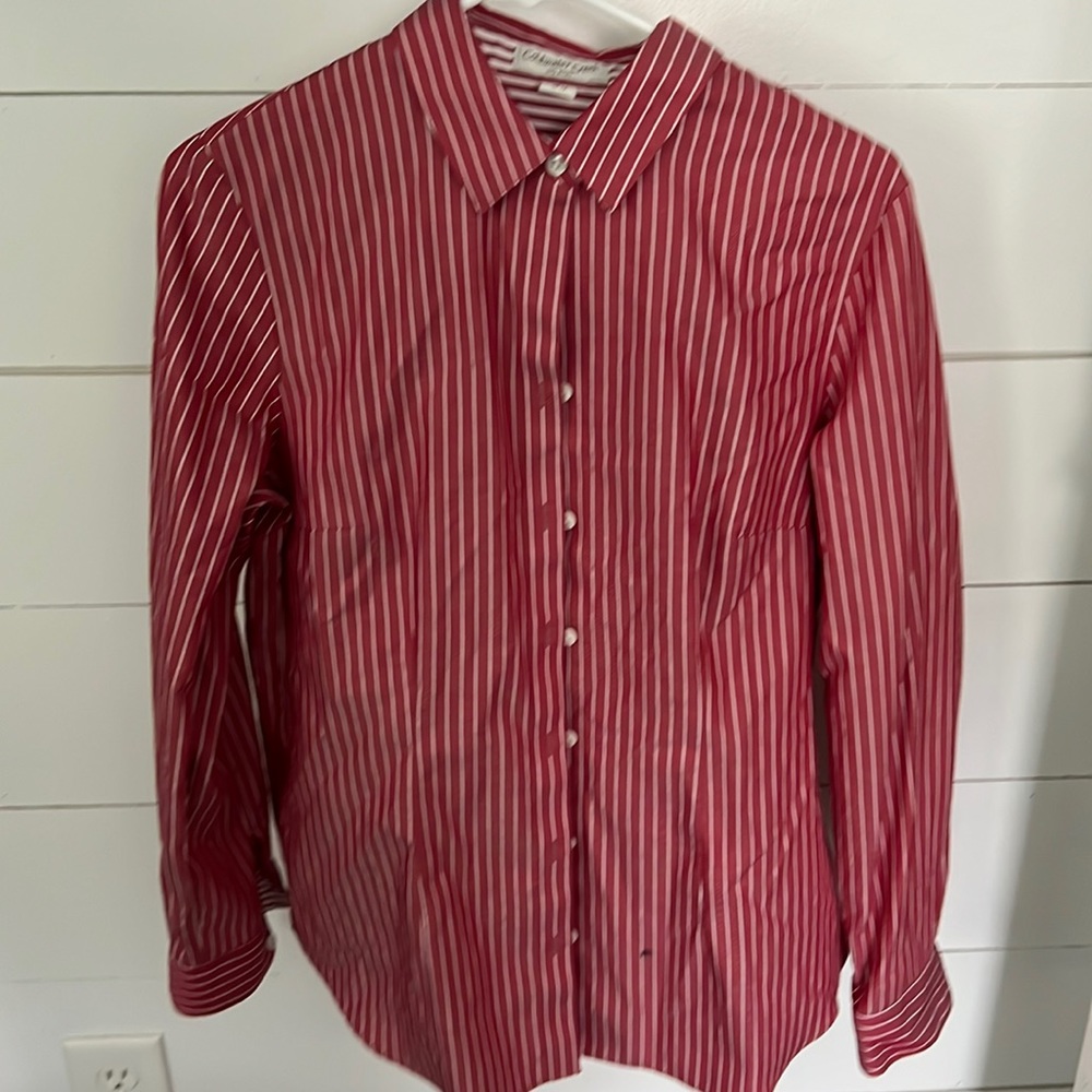 Womens long sleeve. Coldwater Creek. Medium